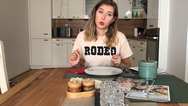 14) Австрийская Кухня/ мои фавориты смотреть онлайн