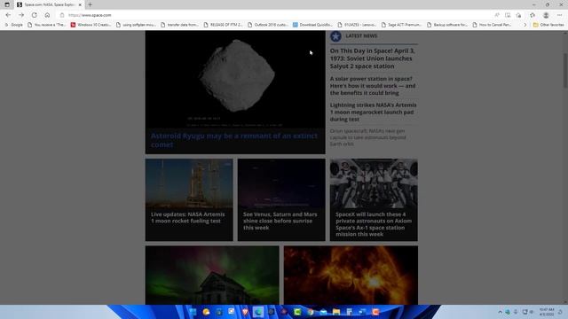 Microsoft Edge - Cool Features смотреть онлайн