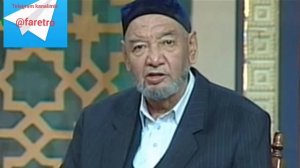 Ориф Алимахсумов-Сулим(Ретро видео)