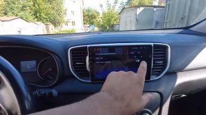 Если радио шипит на Андройд магнитоле