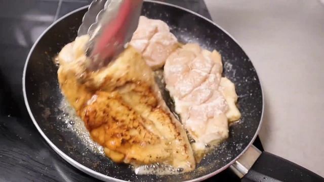 Такой вкусной курицы я ещё не ела! Такое мясо приготовить очень просто #куриное филе смотреть онлайн