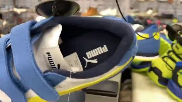 Реплики низкого качества в магазине СПОРТМАСТЕР. Новосибирск июнь 2021 смотреть онлайн