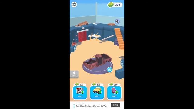 This game is so epic (repair my car) android game смотреть онлайн