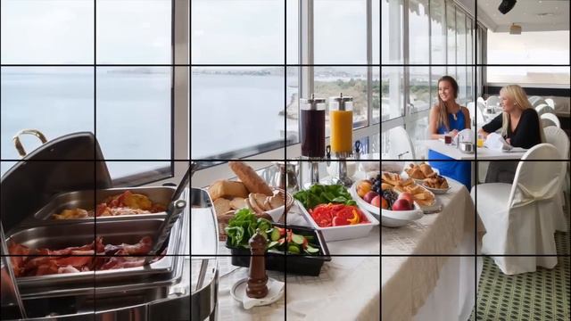 Coral Hotel Athens смотреть онлайн