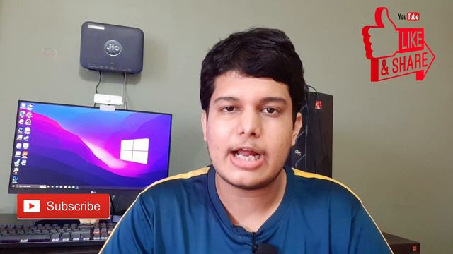 HP w100 480p Webcam Unboxing and Full Review | Hindi | Should you buy this or not? смотреть онлайн