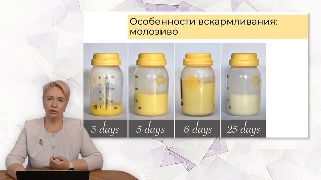 18:00 09.09.2023 Грудное вскармливание.История вопроса