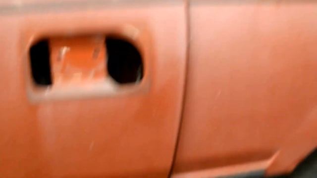 Nissan 300ZX (Z31) Restoration Part1