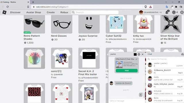 Roblox T-Shirt glitch @Roblox @SharkBlox (T-shirt with no name) смотреть онлайн