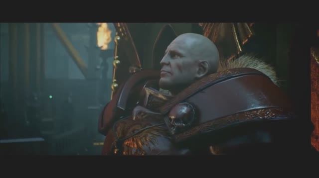 Warhammer 40k (SABATON - DREADNAUGHT) GMV смотреть онлайн