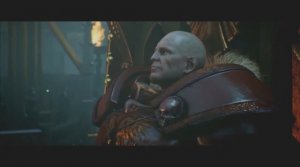 Warhammer 40k (SABATON - DREADNAUGHT) GMV