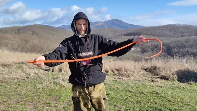 Кнут!Разминка.Природа. смотреть онлайн