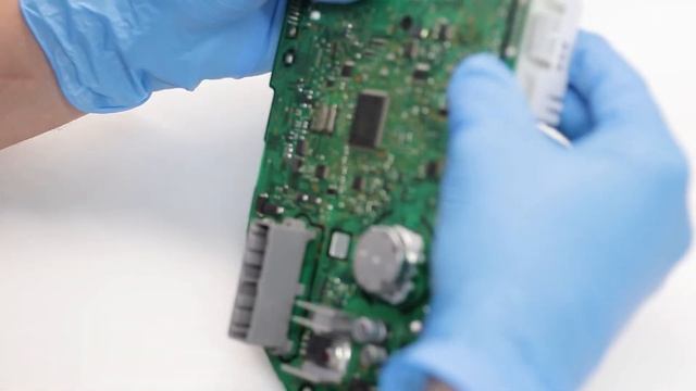 Honda CRV Display Repair смотреть онлайн
