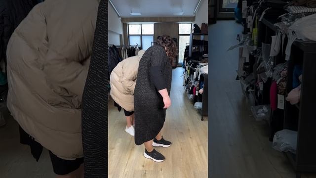 Черное платье на ОГ 125 ОБ до 130см +7903 518 00 06 ❤️ Сайт: Ettoplus.ru Телеграм: @ettoplus