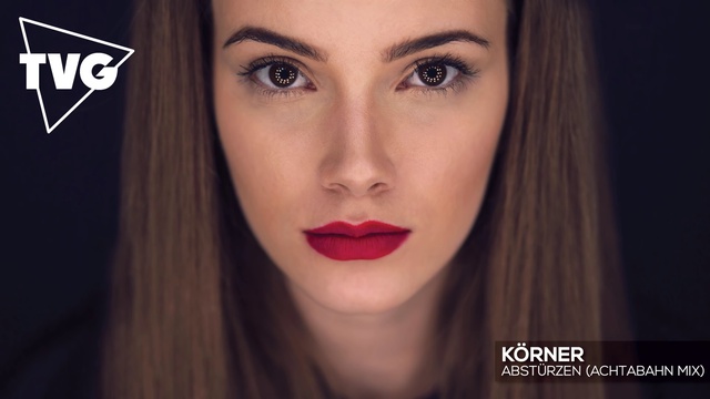 Korner - Absturzen (Achtabahn Mix) смотреть онлайн