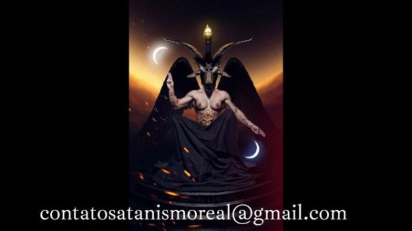 ДЕСЯТЬ ЗАПОВЕДЕЙ ИСТИННОГО САТАНИЗМА