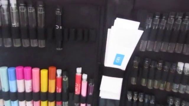 #Ciel parfum обзор продукции. Часть 1 смотреть онлайн