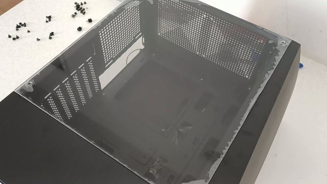 Turning broken, dusty and underperforming Gaming i7 4790K machine to PERFECT PC! смотреть онлайн