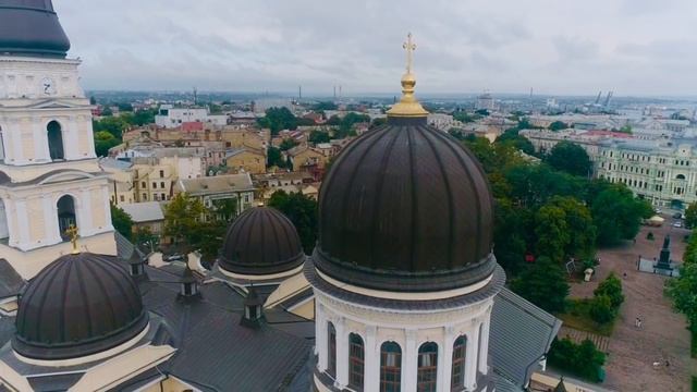Праздник Преображения Господня смотреть онлайн