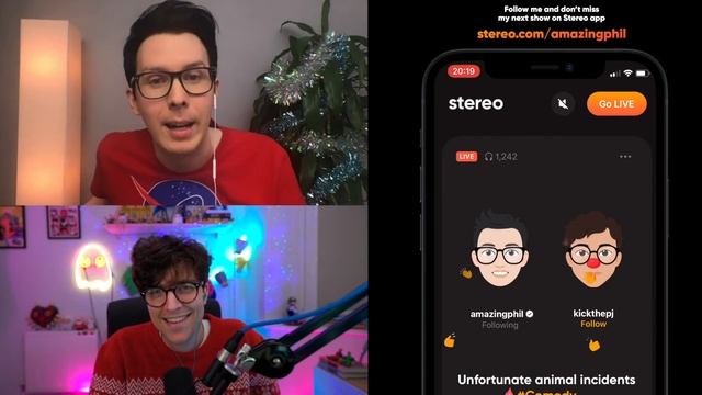 The Story of How We Met смотреть онлайн