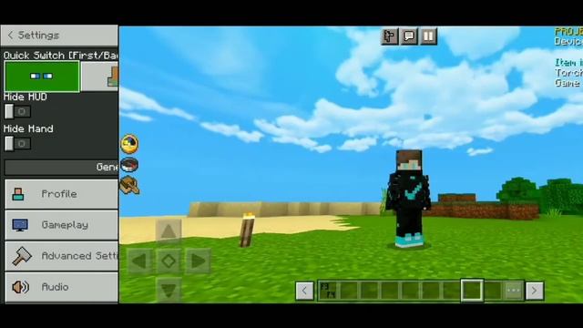 Top 5 java addons for minecraft pocket edition 1.19 | Best Minecraft mods 1.19 | Gamingroots смотреть онлайн