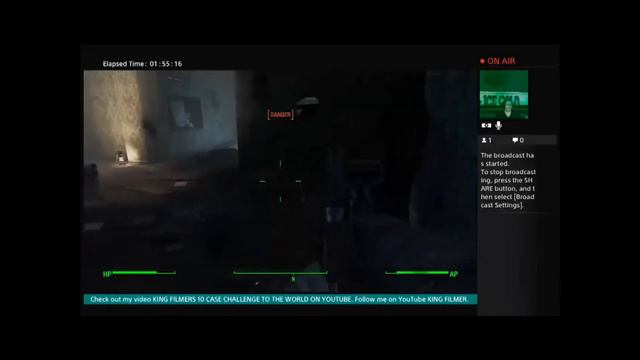 FALLOUT 4 WALKTHROUGH - QUEST - THE DEVIL'S DUE смотреть онлайн