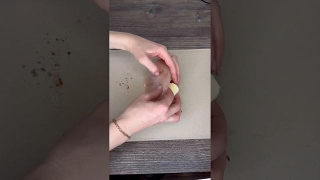 Сочная куриная ГРУДКА без капли масла #рецепт смотреть онлайн