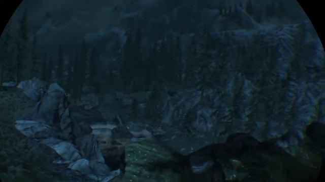 Skyrim VR - Part 1 - TOTAL IMMERSION смотреть онлайн