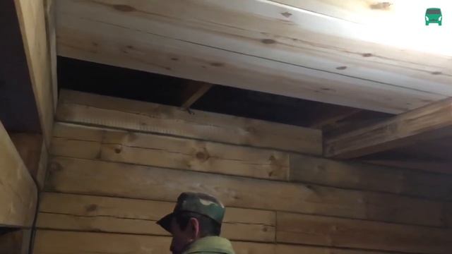 ЭКОДОМ.СТРОИМ ВДВОЁМ,СВОИМИ РУКАМИ. смотреть онлайн