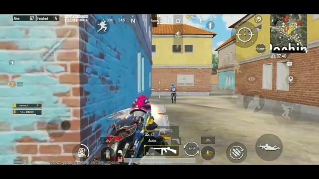 FASTEST 4 GB PLAYER BGMI MONTAGE SAMSUNG,A3,A5,A6,A7,J2,J5,J7,S5,S7,S9,A10,A20,A30,A50,A70, смотреть онлайн