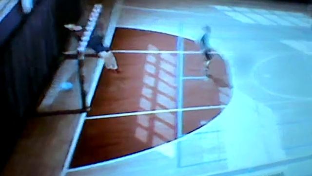 Error en fifa street смотреть онлайн