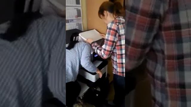 Как не надо ксерокопировать ? смотреть онлайн