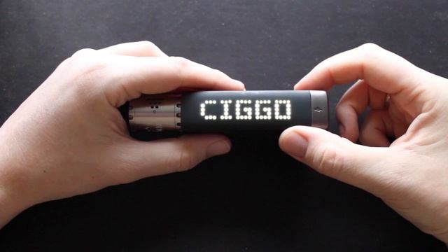 Banshee 150W by Praxis Vapors. 99% от идеала. смотреть онлайн