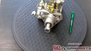 Топливный насос высокого давления ТНВД CASE 465