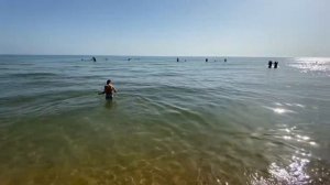 Обзор отеля GRIGIO в Анапе