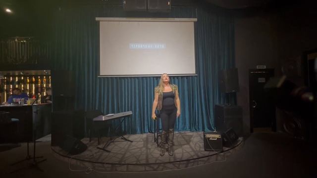 Один в Один: Анна Аветисян - Beyonce смотреть онлайн