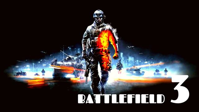 BATTLEFIELD THEME SOUNDTRACK MIX (Battlefield1 Battlefield2 Battlefield3 Battlefield4 Battlefield5) смотреть онлайн