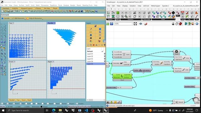 017_ The Numpy ndarry: DATA VISUALIZATION EXAMPLES 007 смотреть онлайн