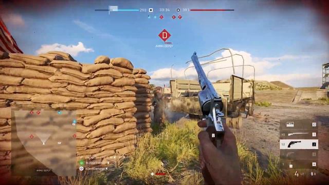 Battlefield 5 #34 Getting ready for battlefield 2042 2021 смотреть онлайн