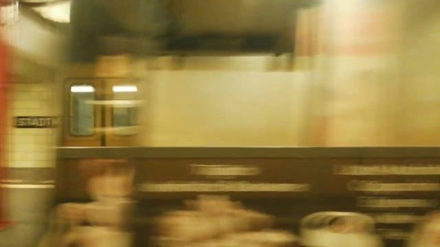 U-Bahn Berlin Mitfahrt Von Bülowstraße Bis Alexanderplatz Im A3L92 Auf Der U2