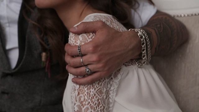 Бэкстедж со свадебного воркшопа «Boho Atmosphere» 5 июня 2016