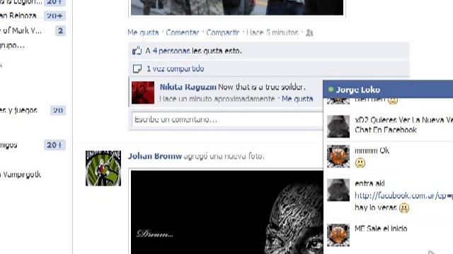 [-Como Hackiar ''Facebook'' 2012 Con Fake- #ByPxJakeFk] смотреть онлайн
