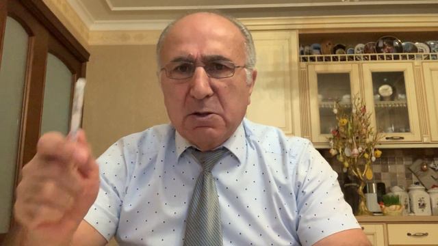 Азербайджану и Турции нет веры, а поэтому надо быть начеку. Я не исключаю повторения варварства. смотреть онлайн