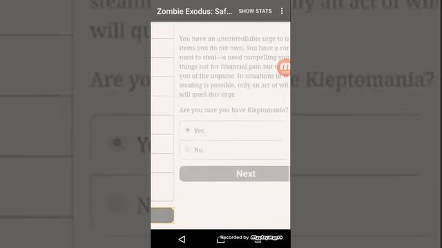 Zombie Exodus: Safe Haven v2.1.8 Mod Apk смотреть онлайн