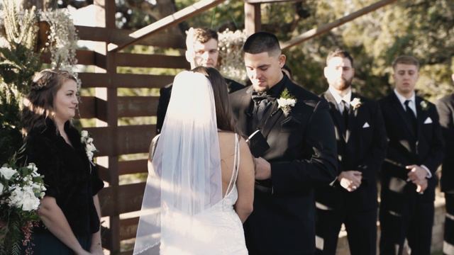 12 Years to Forever | Mariah & Brandon | Prima Vista смотреть онлайн