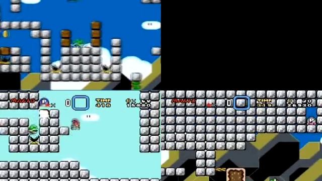Super Puzzle World 2 - Walkthrough смотреть онлайн