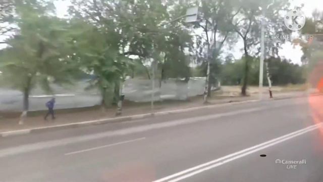 Amurskiy. Амурской смотреть онлайн