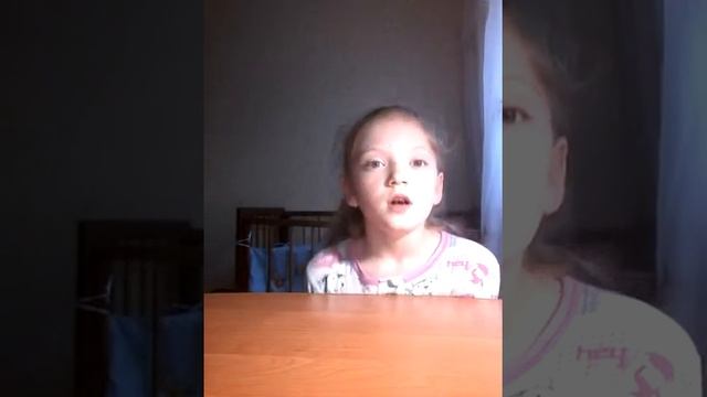 Приветик дорогой стишок смотреть онлайн