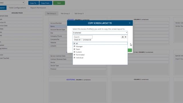 Creating Custom Record Types смотреть онлайн