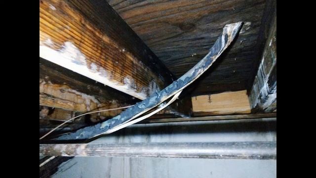 15 Ways to Detect a Plumbing Leak UNDER a Slab Foundation смотреть онлайн