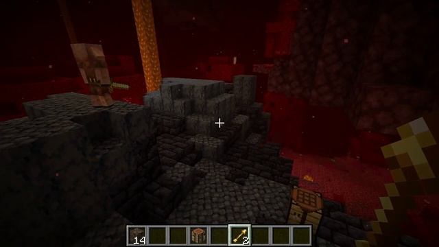 MINECRAFT | How To Make SPECTRAL ARROWS! 1.16.1